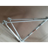 copie de Cadre velo PEUGEOT PR10 REYNOLDS 531 3045g 56×57.5cm 123.6 mm BFFF 🇫🇷 D2