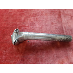TIGE DE SELLE MILREMO Ancien Vélo Vintage Bike Eroica 26.4 Mm