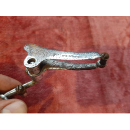 Desviador delantero SIMPLEX SGDG 1950 pieza de colección