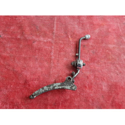 LE SIMPLEX Umwerfer Hebelumwerfer SGDG Vintage Rennrad 1950er