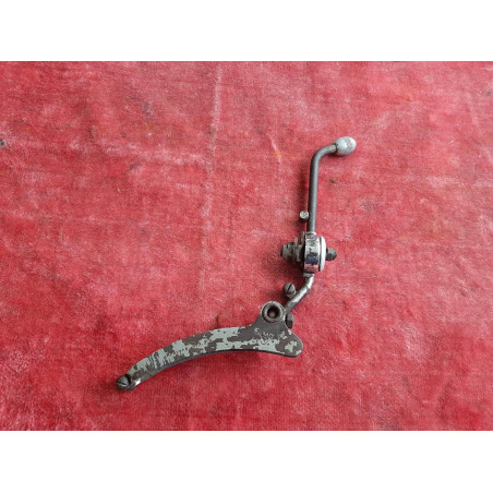 LE SIMPLEX suicide front derailleur SGDG 1950s