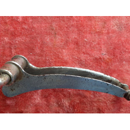 LE SIMPLEX suicide front derailleur side view
