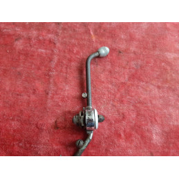 LE SIMPLEX Umwerfer Hebelumwerfer SGDG Vintage Rennrad 1950er