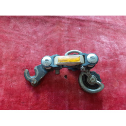 Dérailleur arrière simplex vintage bike Peugeot 1960 D08