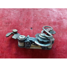 Dérailleur arrière simplex vintage bike Peugeot 1960 D08