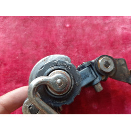 Dérailleur arrière simplex vintage bike Peugeot 1960 D08