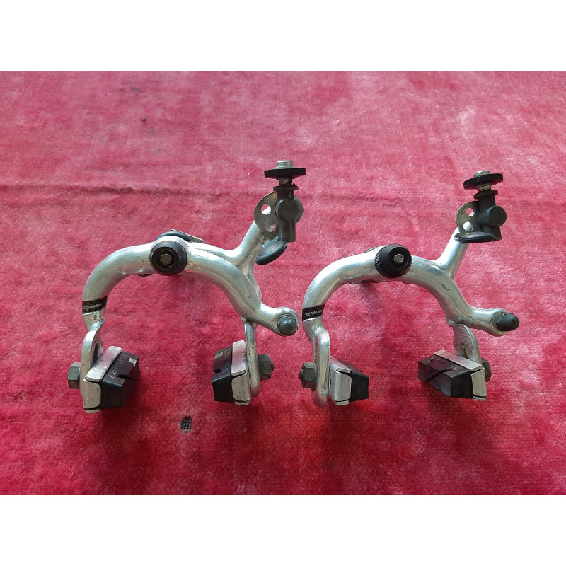 Etrier de frein weinmann 500 Duralumin velo Peugeot  Gitane  D08