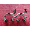 Etrier de frein weinmann 500 Duralumin velo Peugeot  Gitane  D08