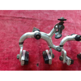 Etrier de frein weinmann 500 Duralumin velo Peugeot  Gitane  D08