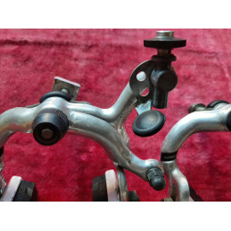 Etrier de frein weinmann 500 Duralumin velo Peugeot  Gitane  D08