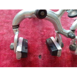 Etrier de frein weinmann 500 Duralumin velo Peugeot  Gitane  D08