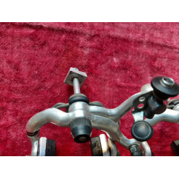Etrier de frein weinmann 500 Duralumin velo Peugeot  Gitane  D08