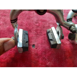 Etrier de frein weinmann 500 Duralumin velo Peugeot  Gitane  D08