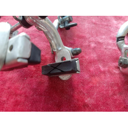 Etrier de frein weinmann 500 Duralumin velo Peugeot  Gitane  D08