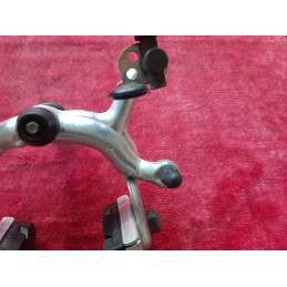 Etrier de frein weinmann 500 Duralumin velo Peugeot  Gitane  D08