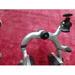 Etrier de frein weinmann 500 Duralumin velo Peugeot  Gitane  D08