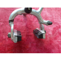 Etrier de frein weinmann 500 Duralumin velo Peugeot  Gitane  D08
