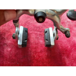 Etrier de frein weinmann 500 Duralumin velo Peugeot  Gitane  D08