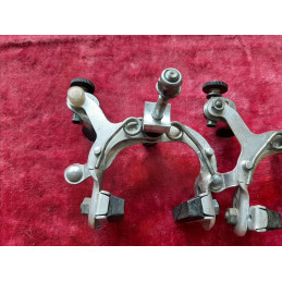 Etrier de frein weinmann 500 Duralumin velo Peugeot  Gitane  D08