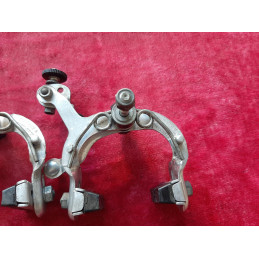 Etrier de frein weinmann 500 Duralumin velo Peugeot  Gitane  D08