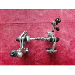 Etrier de frein weinmann 500 Duralumin velo Peugeot  Gitane  D08