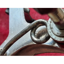 Etrier de frein weinmann 500 Duralumin velo Peugeot  Gitane  D08