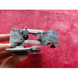 Simplex SLJ rear derailleur for Peugeot PX10, Gitane, Mercier & Eroica