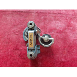 Simplex SLJ Schaltwerk hinten Peugeot PX10 Gitane Mercier Klassiker EROICA