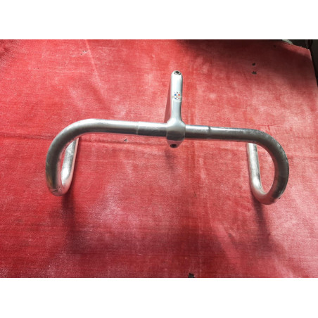 GUIDON cintre + Potence vélo PHILIPPE 418-21.9mm vintage bike D6