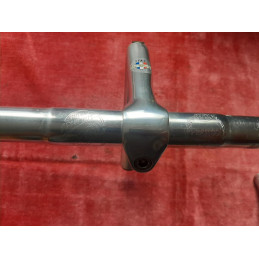 GUIDON cintre + Potence vélo PHILIPPE 418-21.9mm vintage bike D6