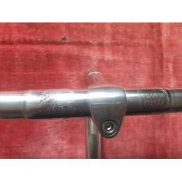 GUIDON cintre + Potence vélo PHILIPPE 418-21.9mm vintage bike D6