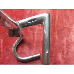 GUIDON cintre + Potence vélo PHILIPPE 418-21.9mm vintage bike D6