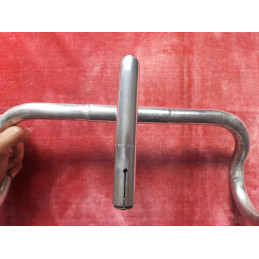 GUIDON cintre + Potence vélo PHILIPPE 418-21.9mm vintage bike D6