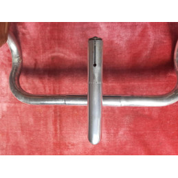 GUIDON cintre + Potence vélo PHILIPPE 418-21.9mm vintage bike D6