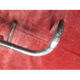 GUIDON cintre + Potence vélo PHILIPPE 418-21.9mm vintage bike D6