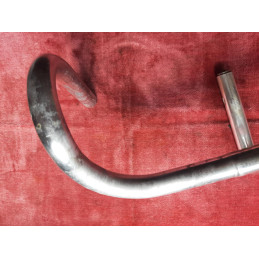 GUIDON cintre + Potence vélo PHILIPPE 418-21.9mm vintage bike D6