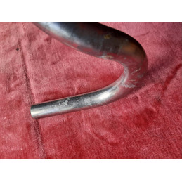 GUIDON cintre + Potence vélo PHILIPPE 418-21.9mm vintage bike D6