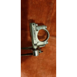 SIMPLEX LJ23 Umwerfer Nahaufnahme Vintage Rennrad
