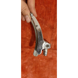 SIMPLEX LJ23 vintage front derailleur Px10 1960 Eroica