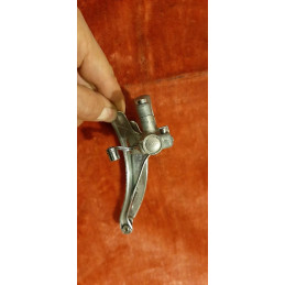 SIMPLEX LJ23 Umwerfer mit Befestigung Vintage Rennrad