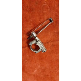 SIMPLEX LJ23 vintage front derailleur Px10 1960 Eroica