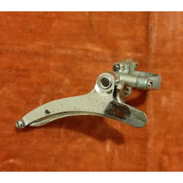 SIMPLEX LJ23 vintage front derailleur Px10 1960 Eroica