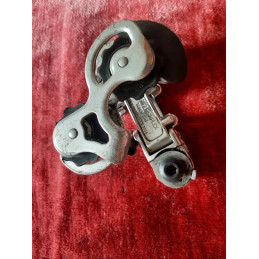 Dérailleur vintage Simplex SUPER LJ pour Mercier Gitane
