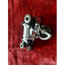 Campagnolo Super Record Schaltwerk 1. Generation Patent 76 Colnago