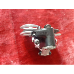 Dérailleur arrière Campagnolo super record 1er génération Patent 76 Colnago D6