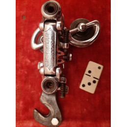 Campagnolo Record Schaltwerk 1. Generation Eroica Colnago Bianchi D6