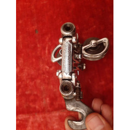 Dérailleur arrière Campagnolo record  1er generation eroica Colnago Bianchi D6