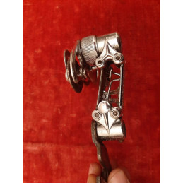Dérailleur arrière Campagnolo record  1er generation eroica Colnago Bianchi D6