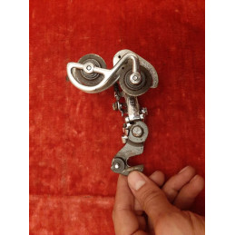 Campagnolo Record 1st generation rear derailleur Eroica Colnago Bianchi