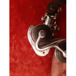 Dérailleur arrière Campagnolo record  1er generation eroica Colnago Bianchi D6